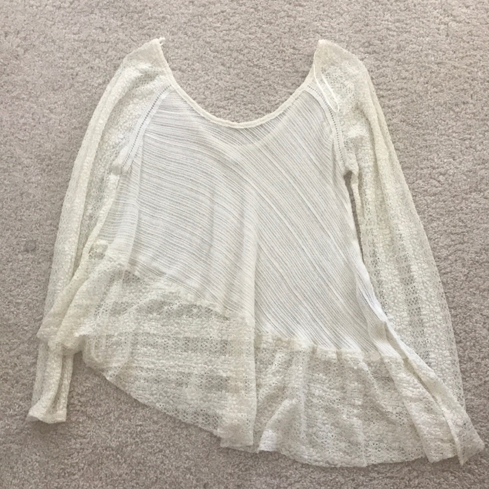 Free People Top